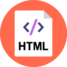 html