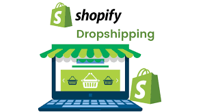 shopify dropshipping